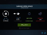 Live in Space screenshot, image №1094795 - RAWG