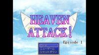 HEAVEN ATTACK! screenshot, image №3933758 - RAWG