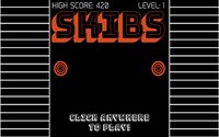 Skibs (itch) screenshot, image №1837317 - RAWG