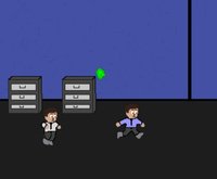 Don't Get Fired Simulator screenshot, image №2021097 - RAWG