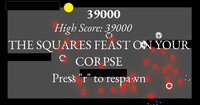 Twin Gun Turbo Square screenshot, image №2428018 - RAWG