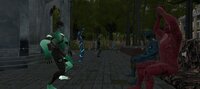 Alien DoomsDay screenshot, image №3373725 - RAWG