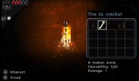 Deep Sleep: Labyrinth of the Forsaken screenshot, image №4248726 - RAWG
