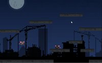 Junkyard Brawl screenshot, image №1124516 - RAWG