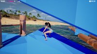 Beauty Girl Chronicles: Island Obstacle Challenge screenshot, image №4051462 - RAWG