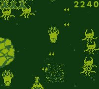 INFEST:STATION Endless Swarm screenshot, image №1115540 - RAWG