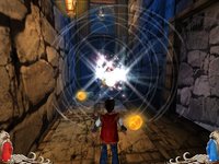 Chester Adventures screenshot, image №407247 - RAWG