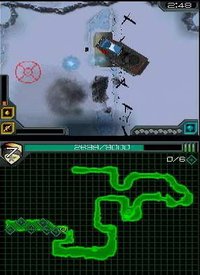 G.I. Joe: Rise of Cobra screenshot, image №520104 - RAWG