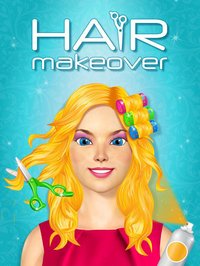 Hair Makeover screenshot, image №958848 - RAWG