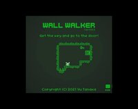 Wall Walker (itch) screenshot, image №3009691 - RAWG