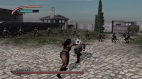 Warriors: Legends of Troy screenshot, image №531929 - RAWG