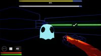 Neon Pacman screenshot, image №1872239 - RAWG