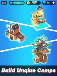 Animal Building:Idle Adventure screenshot, image №2644414 - RAWG