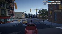 Gun Dealer Simulator screenshot, image №4233919 - RAWG