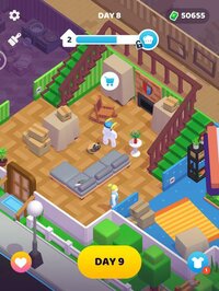 Staff! screenshot, image №2498901 - RAWG