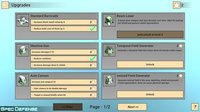 Spec Defense screenshot, image №2105130 - RAWG