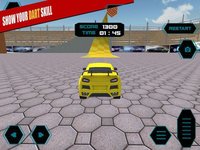 Target Car Speed Jump 3D screenshot, image №1676173 - RAWG