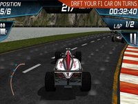 Racing in Formula Car screenshot, image №906242 - RAWG