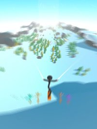 Stickman Snow Ride screenshot, image №1727547 - RAWG