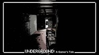Underground: A Gamer's Tale screenshot, image №3156853 - RAWG