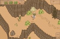 Veil of Dust: A Homesteading Game screenshot, image №3436479 - RAWG