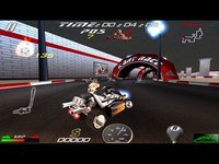 Kart Racing Ultimate screenshot, image №954665 - RAWG