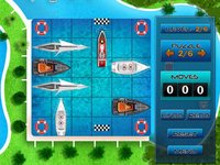 Marina Boat Traffic Control: The Puzzle Water Ship Saga - Free edition screenshot, image №1796606 - RAWG