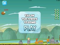 Egg Bomb - Spawn Torpedo Shell screenshot, image №1838824 - RAWG