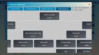 Business War: ERP Sandbox Simulation screenshot, image №4194180 - RAWG