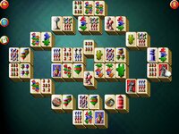 Classic Card Game Mahjong screenshot, image №3958993 - RAWG