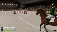 Pro Show Jumping screenshot, image №4009294 - RAWG