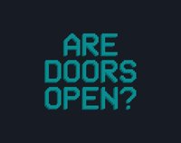 Are doors open? screenshot, image №1985101 - RAWG