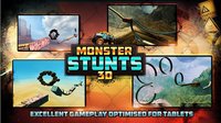 3D MONSTER STUNTS screenshot, image №1396985 - RAWG