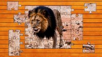 Big Cat Jigsaw Quest screenshot, image №4143315 - RAWG