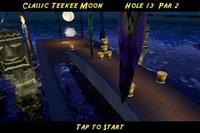 Adrenaline Golf Free screenshot, image №1818575 - RAWG