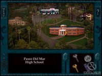 Nancy Drew: Secrets Can Kill screenshot, image №322435 - RAWG