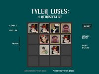 Tyler Loses screenshot, image №1289368 - RAWG