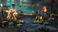 Champions Tactics Reforged screenshot, image №4204324 - RAWG