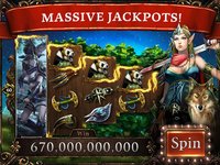 Scatter Slots: Hot Vegas Slots screenshot, image №898137 - RAWG