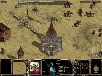 Warlords Battlecry III screenshot, image №183360 - RAWG