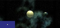 Solar System (itch) (Zarens) screenshot, image №2808570 - RAWG