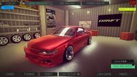 Drift Streets Japan screenshot, image №105872 - RAWG