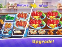 Cooking Train - Food Games screenshot, image №3904366 - RAWG