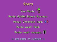 Goblin Dreams screenshot, image №1150348 - RAWG