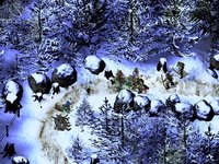 Icewind Dale II screenshot, image №328043 - RAWG