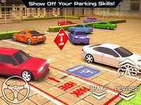Car Parking - Driving Academy screenshot, image №2041475 - RAWG