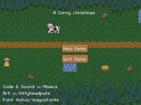 A Corny Christmas screenshot, image №3158985 - RAWG