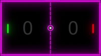 GLOWING PONG (Risker) screenshot, image №3314611 - RAWG