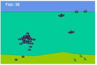 FishWeFollow screenshot, image №2428121 - RAWG