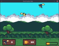 Duck Hunter Max screenshot, image №3166323 - RAWG